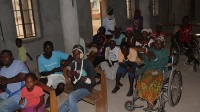 Православное братство в Сьерра-Леоне: Эбола не отступает