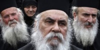 В Венгрии впервые после II Мировой войны открылся православный монастырь