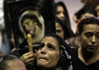 Более 200 христиан находятся в заложниках в Сирии Опубликовать анонс в Livejournal  Лондон, 26 февраля 2015 г. 