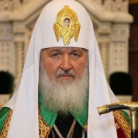 Патриарх Кирилл выразил соболезнования в связи со взрывом на донецкой шахте имени А.Ф.Засядько