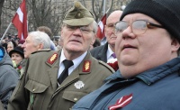 В Латвии вновь подсчитают ущерб от советской оккупации