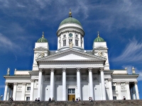 Жители Финляндии отрекаются от церкви из-за налога на ТВ
