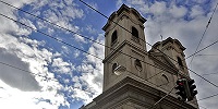 Католический приход в Вене передают православной Церкви
