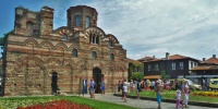 Храмы болгарского Несебра вошли в Топ- 10 наиболее символических мест Балкан