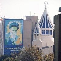 В Иране продолжаются массовые гонения на христиан