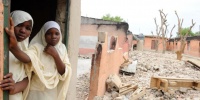 Покушение на исламского деятеля в Нигерии унесло жизни десятков людей