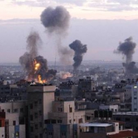 ХАМАС: «Израиль переступил красную черту»