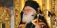 Состоялся собор Албанской Православной Церкви