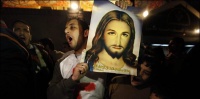 Христиане бегут из Ливии