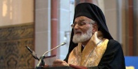 Мелькитский патриарх против приема Францией беженцев-христиан из Ирака