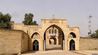 Ирак: джихадисты выгнали монахов из древнего монастыря