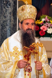 Епископ Иоанникий: Наш народ никогда не встанет на сторону врагов России