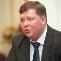 Александр Голуб: Я не исключаю введения войск НАТО на Украину