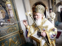 Константинопольская Церковь: Патриарх Варфоломей не имеет ничего общего с масонами
