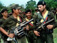 Более 150 церквей закрыты в Колумбии боевиками-марксистами за последние полгода
