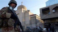 В Ираке 90 % православных покинули свои дома, спасаясь от ИГИЛ