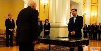 Новый премьер-министр Греции отказался приносить присягу на Библии (ОБНОВЛЕНО)