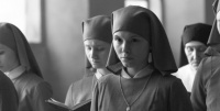 Лучшим фильмом года Европейская киноакадемия признала фильм о монахине.