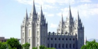 Суд штата Юта разрешил многоженство мормонам, сочтя запрет на полигамию нарушением свободы вероисповедания в США