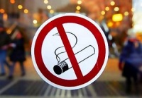 Благодаря антитабачному закону россияне стали курить на 16% меньше