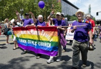 Ассоциация католических учителей Онтарио будет участвовать в гей-параде
