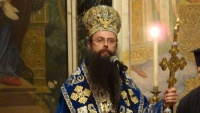 Болгарский митрополит пожертвовал церкви часы Rolex на оплату счета