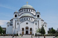В Сербской Церкви назвали «духовным насилием» перепечатки карикатур.