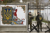 Американские специалисты подготовили диверсию против украинской армии, чтобы подставить россиян