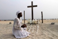 В Нигерии за 3 месяца убиты полтысячи христиан