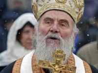 Сербский Патриарх призывает власти запретить богохульную фотовыставку и проведение гей-парада