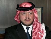 Король Иордании пообещал защитить христиан от «Исламского государства»