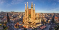 Мэр Барселоны обещает оказать содействие в строительстве там русского храма