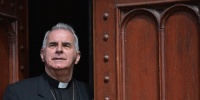 В Шотландии продолжают расследовать деятельность кардинала-содомита