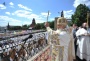 Патриарх Кирилл: Нашим культурным началом стало слово Божие, переведенное на русский язык
