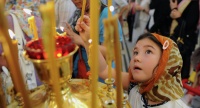 В Китае решили строить свою "христианскую систему ценностей"