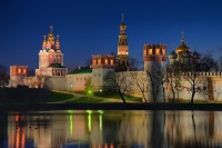 Три объекта Новодевичьего монастыря вошли в реестр объектов культурного наследия