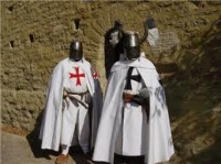 Ватикан заявил о своем непризнании некоторых рыцарских орденов