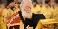 Завершилось пребывание Александрийского Патриарха в Тунисе