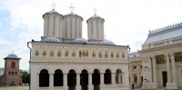 Синод Румынской Православной Церкви избрал двух новых архиереев.