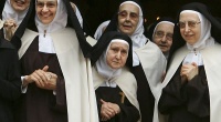 Австрийский женский монашеский орден выступил против запрета проституции