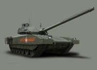 Под впечатлением от Парада Победы Германия и Франция начали разработку нового танка, - СМИ
