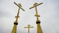 В Китае восстановят ранее запланированный под снос православный храм