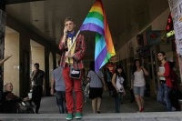 Патриархия Грузии выступила против создания защитниками ЛГБТ детского приюта 