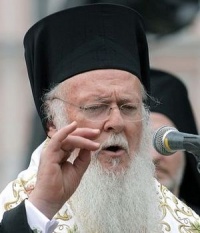 Константинопольский Патриарх приглашает глав Православных Церквей в Стамбул