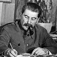 Роль Сталина в истории России