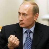  Версия для печати «Номинация на Нобелевскую премию мира - это подкуп Путина европейскими элитами»
