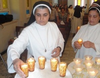 Мосул: Похищенные монахини и сироты отпущены на свободу