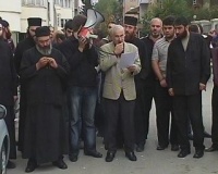 «Союз православных родителей Грузии» протестует против показа фильма о гомосексуалистах 