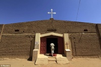 Суданский суд приговорил беременную христианку к смерти за отказ от ислама