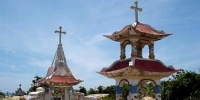 Во Вьетнаме христиан избивают и изгоняют из деревень